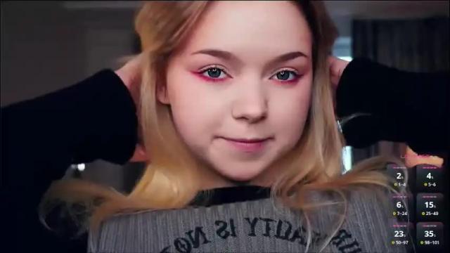 Thumbnail 1, emelianae's Stream at Chaturbate, 1 month ago