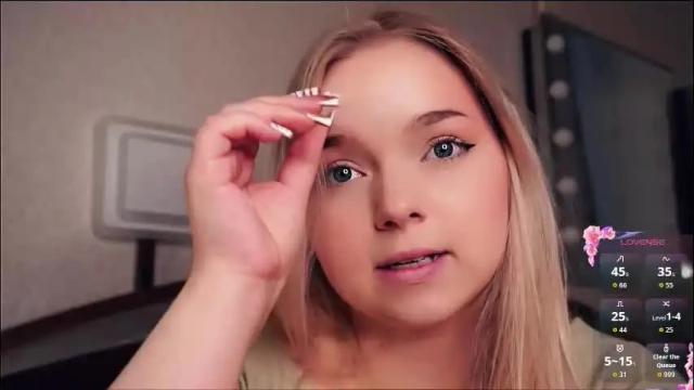 Thumbnail 3, emelianae's Stream at Chaturbate, 1 month ago