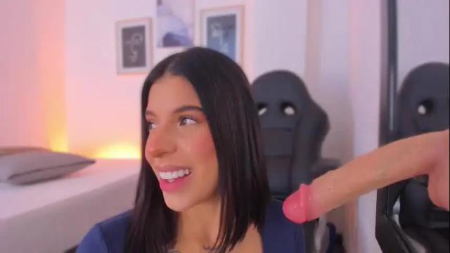Thumbnail 3, emelie_89's Stream at Chaturbate, 1 month ago