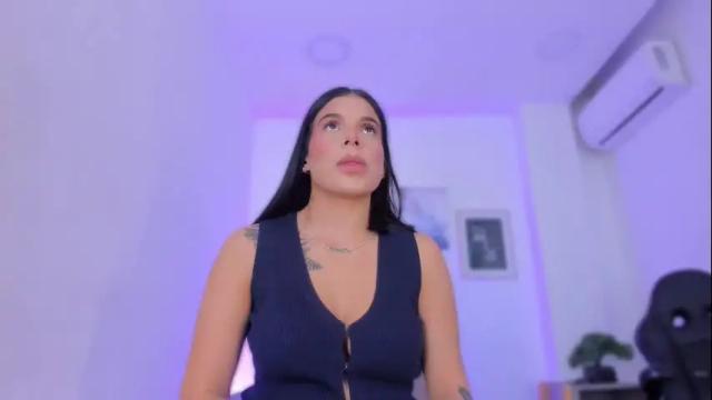 Thumbnail 2, emelie_89's Stream at Chaturbate, 1 month ago