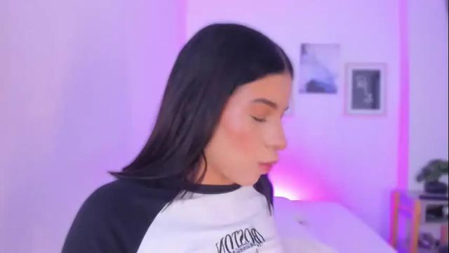 Image 4 of emelie_89 Stream on Chaturbate on 1 month ago
