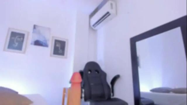 Thumbnail 3, emelie_89's Stream at Chaturbate, 1 month ago