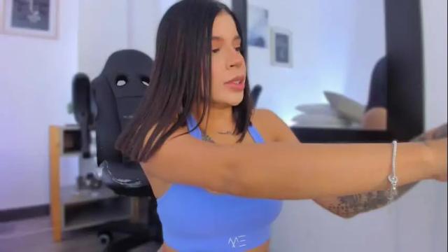 Thumbnail 3, emelie_89's Stream at Chaturbate, 18 days ago