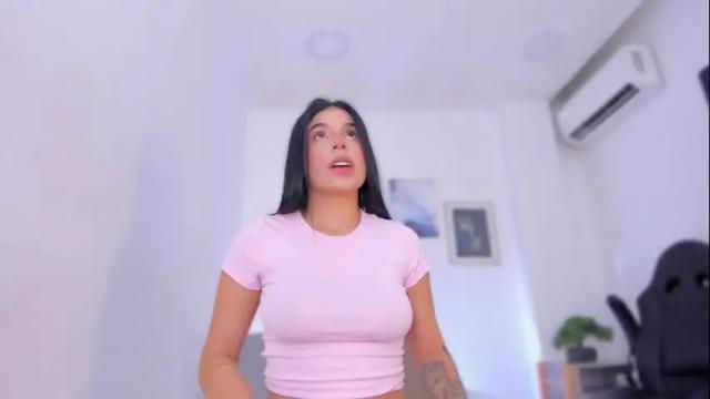 Image 2 of emelie_89 Stream on Chaturbate on 9 days ago