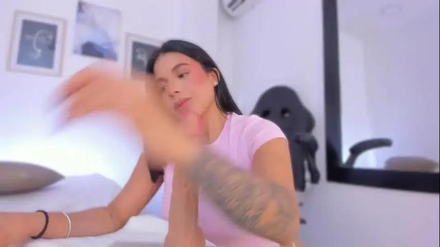 Thumbnail 3, emelie_89's Stream at Chaturbate, 7 days ago