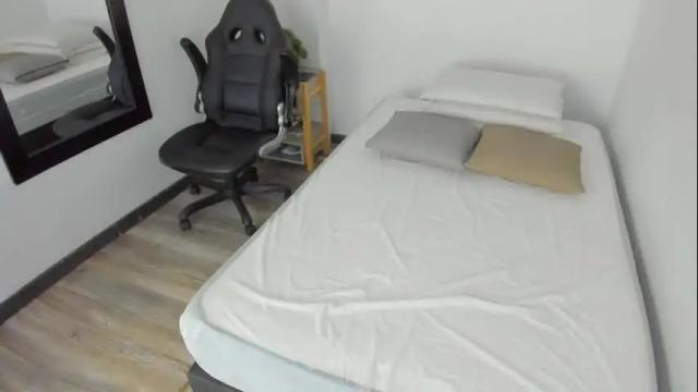 Thumbnail 1, emelie_89's Stream at Chaturbate, 16 hours ago