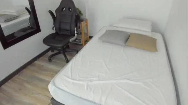 Thumbnail 2, emelie_89's Stream at Chaturbate, 16 hours ago