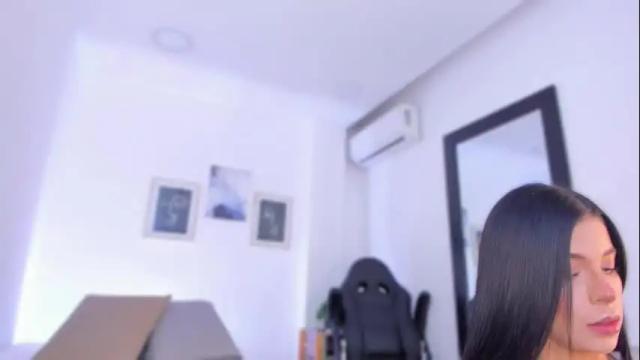 Image 8 of emelie_89 Stream on Chaturbate on 3 days ago