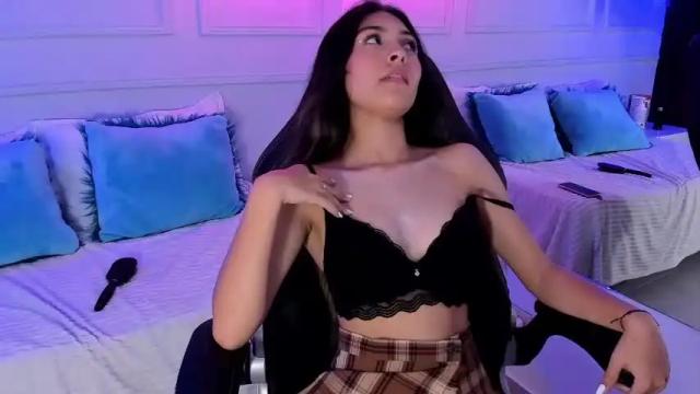 Image 10 of emelie_ch_ Stream on Chaturbate on 18 months ago