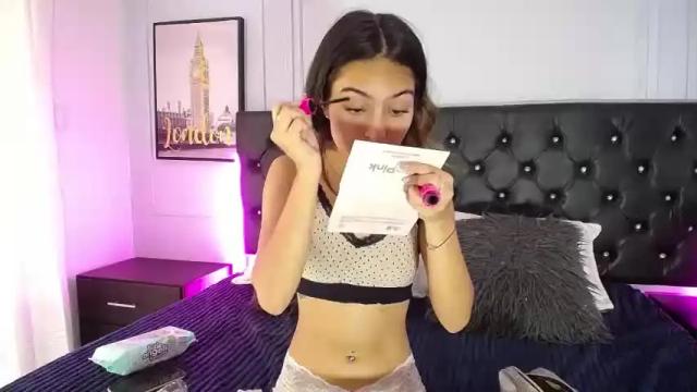Image 4 of emelie_ch_ Stream on Chaturbate on 18 months ago