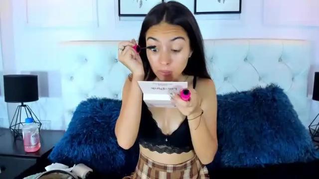 Thumbnail 2, emelie_ch_'s Stream at Chaturbate, 18 months ago