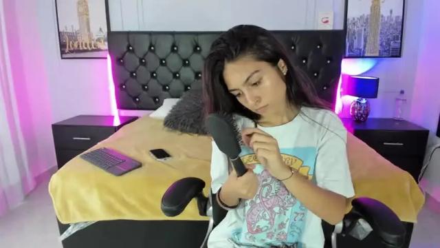 Image 3 of emelie_ch_ Stream on Chaturbate on 16 months ago