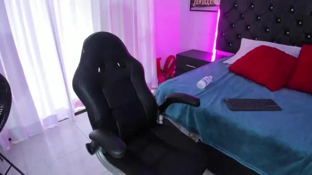 Thumbnail 1, emelie_ch_'s Stream at Chaturbate, 16 months ago