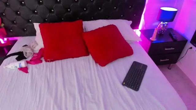 Thumbnail 2, emelie_ch_'s Stream at Chaturbate, 16 months ago
