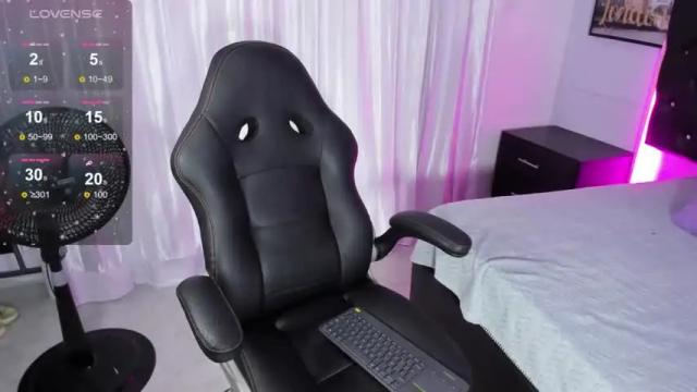Thumbnail 2, emelie_ch_'s Stream at Chaturbate, 15 months ago