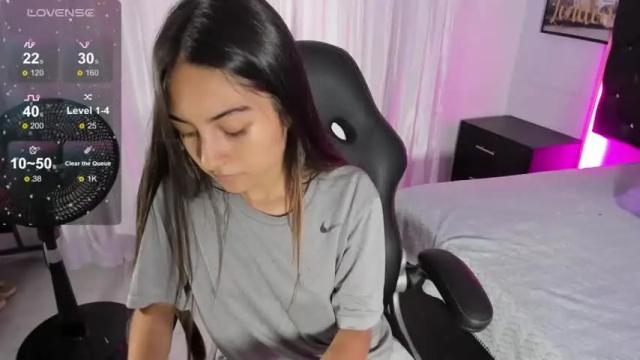 Image 8 of emelie_ch_ Stream on Chaturbate on 15 months ago