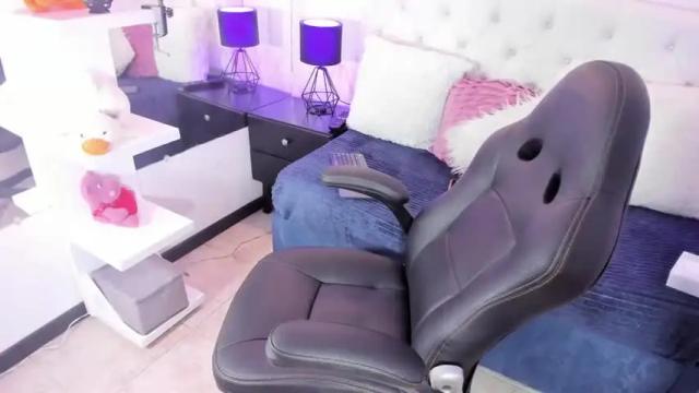 Thumbnail 1, emelie_ch_'s Stream at Chaturbate, 15 months ago