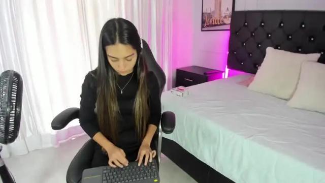 Thumbnail 2, emelie_ch_'s Stream at Chaturbate, 15 months ago