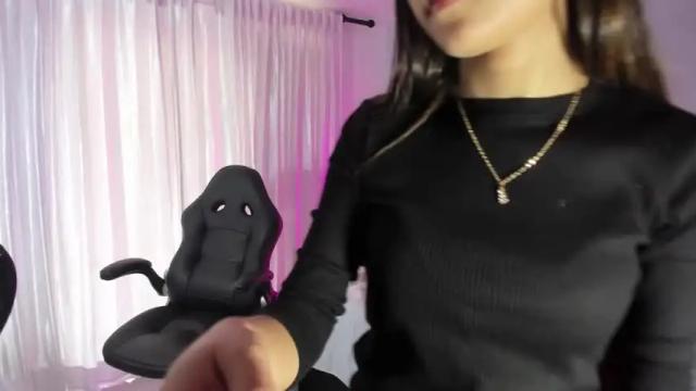 Thumbnail 3, emelie_ch_'s Stream at Chaturbate, 15 months ago