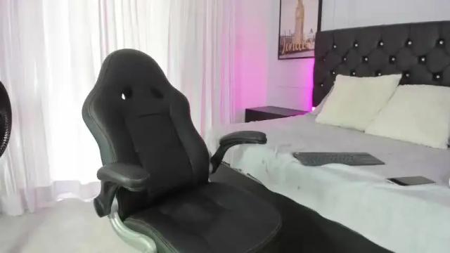 Image 4 of emelie_ch_ Stream on Chaturbate on 14 months ago