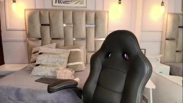 Image 6 of emelie_ch_ Stream on Chaturbate on 9 days ago