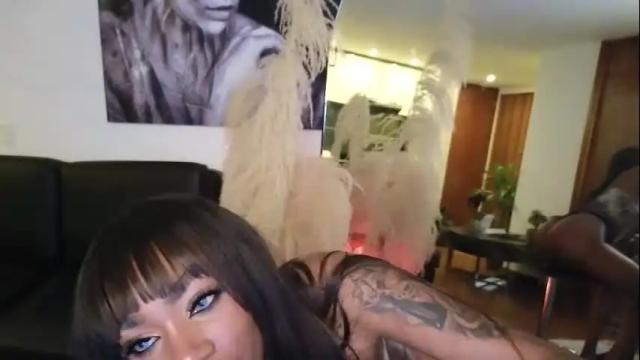 Image 3 of emely_brandon_ Stream on Chaturbate on 1 month ago