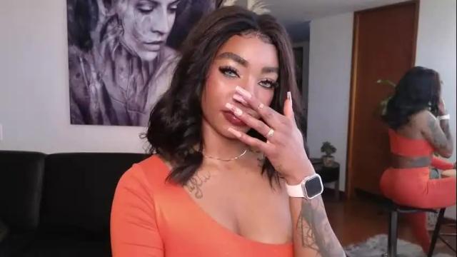 Image 7 of emely_brandon_ Stream on Chaturbate on 1 month ago