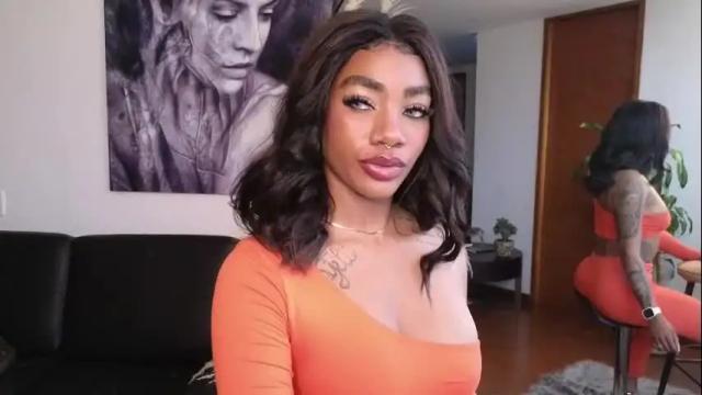 Thumbnail 3, emely_brandon_'s Stream at Chaturbate, 1 month ago