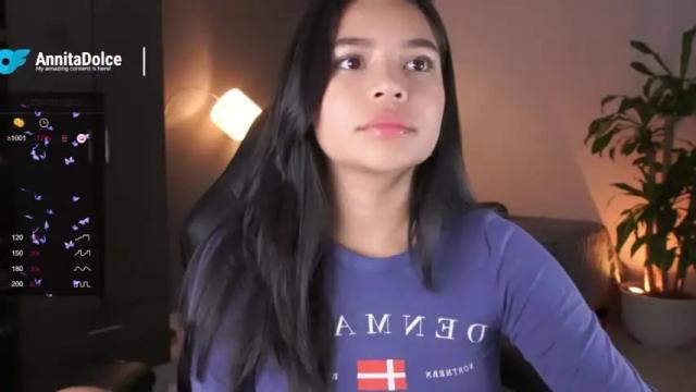Image 8 of emely_dolce Stream on Chaturbate on 13 months ago