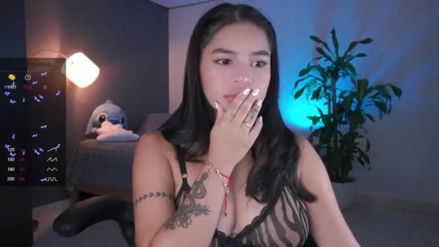 Thumbnail 2, emely_dolce's Stream at Chaturbate, 13 months ago
