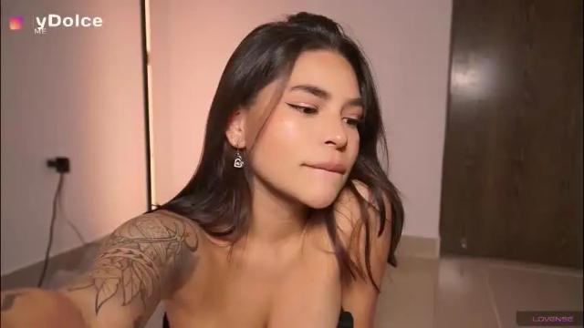 Thumbnail 1, emely_dolce's Stream at Chaturbate, 1 month ago