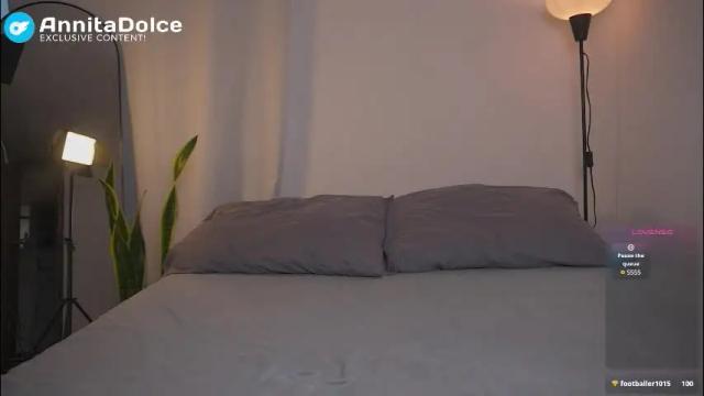 Thumbnail 2, emely_dolce's Stream at Chaturbate, 8 days ago