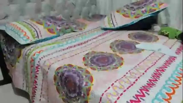 Thumbnail 3, emely_garcia's Stream at Chaturbate, 3 months ago
