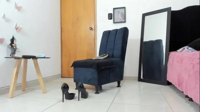 Thumbnail 1, emely_garcia's Stream at Chaturbate, 23 days ago