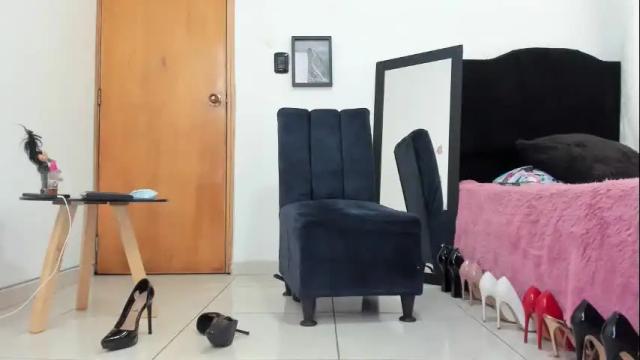 Thumbnail 3, emely_garcia's Stream at Chaturbate, 3 days ago