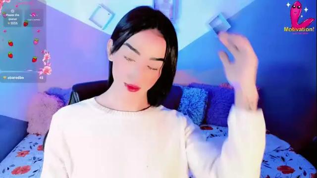 Thumbnail 1, emely_rous's Stream at Chaturbate, 1 month ago