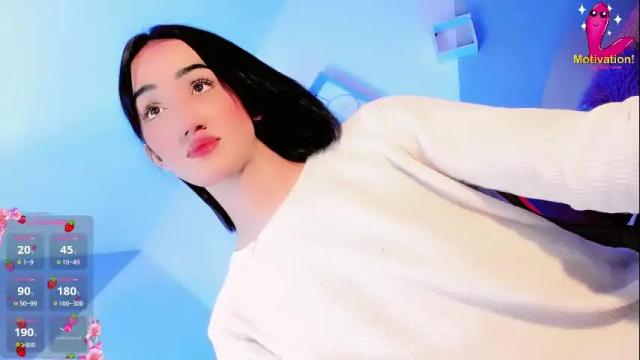 Image 12 of emely_rous Stream on Chaturbate on 1 month ago