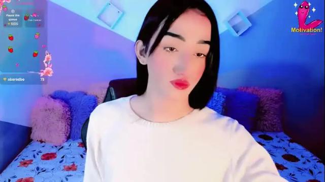 Image 2 of emely_rous Stream on Chaturbate on 1 month ago