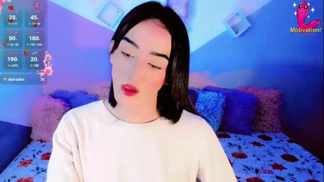 Image 3 of emely_rous Stream on Chaturbate on 1 month ago