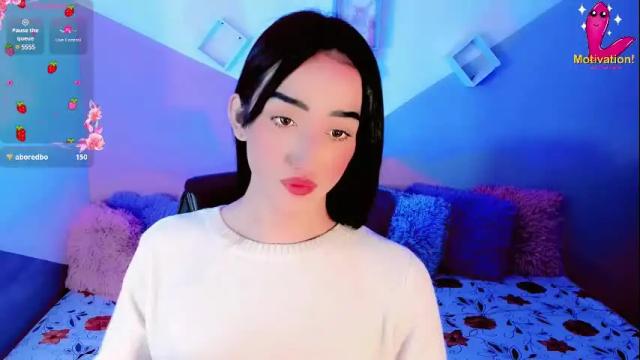 Thumbnail 2, emely_rous's Stream at Chaturbate, 1 month ago