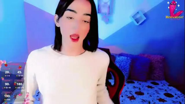 Image 6 of emely_rous Stream on Chaturbate on 1 month ago
