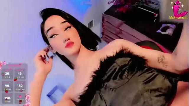 Thumbnail 1, emely_rous's Stream at Chaturbate, 1 month ago