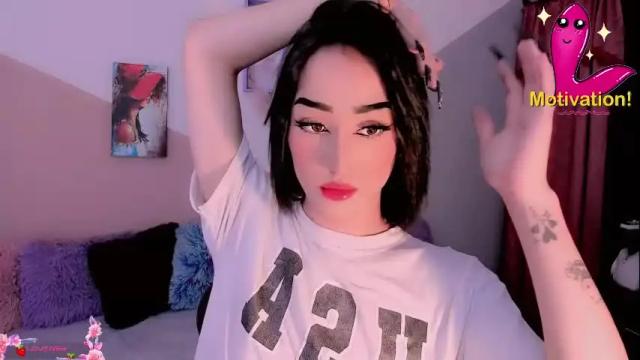 Thumbnail 1, emely_rous's Stream at Chaturbate, 1 month ago