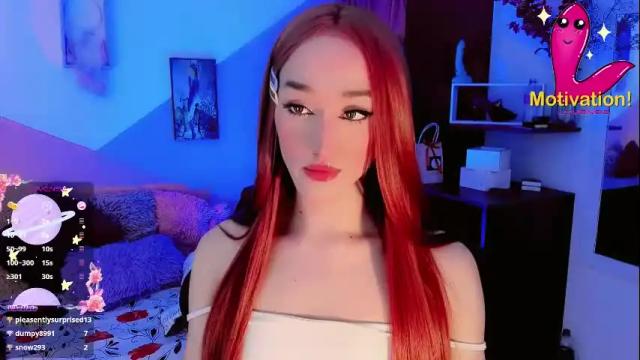 Thumbnail 1, emely_rous's Stream at Chaturbate, 1 month ago