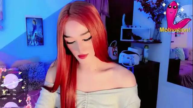 Image 12 of emely_rous Stream on Chaturbate on 1 month ago