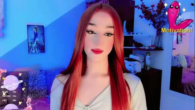 Image 2 of emely_rous Stream on Chaturbate on 1 month ago