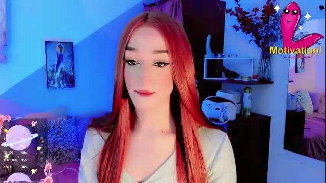 Image 3 of emely_rous Stream on Chaturbate on 1 month ago