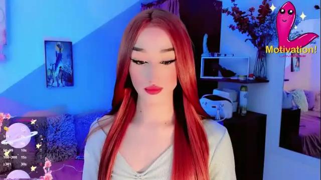 Image 4 of emely_rous Stream on Chaturbate on 1 month ago