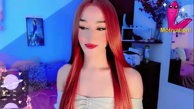 Image 7 of emely_rous Stream on Chaturbate on 1 month ago