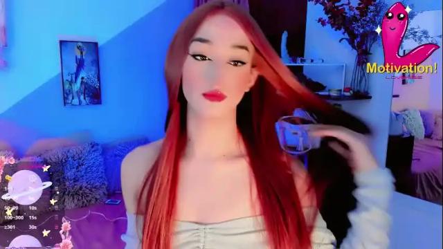 Image 8 of emely_rous Stream on Chaturbate on 1 month ago